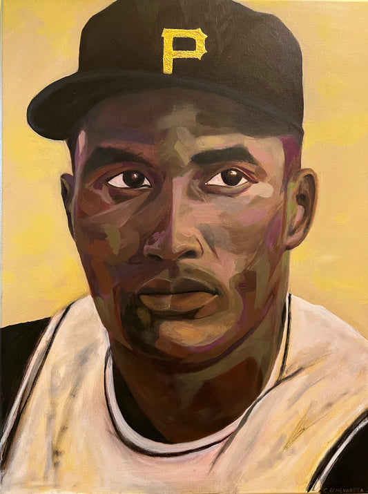 The Great One: Roberto Clemente '24