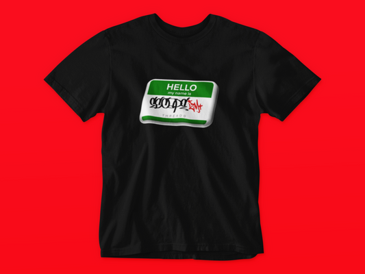 ESCAPEizm THREADS Logo